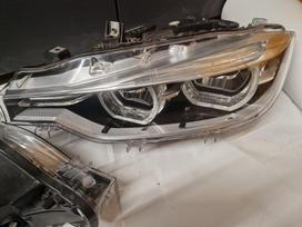 Bmw 3 serija, 9883501-01; 63.11-7 314 532; 63