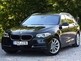 BMW 525, 2.0 l., wagon