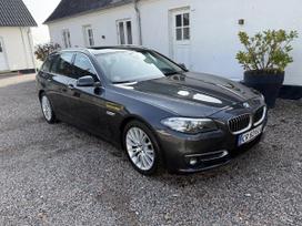 BMW 530, 3.0 l., Универсал