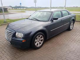Chrysler 300C, 2.7 l., sedanas