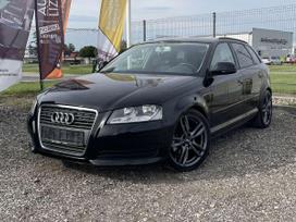 Audi A3, 1.4 l., Хэтчбек