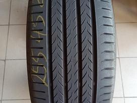 Continental, летние 255/45 R20