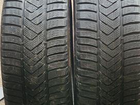Pirelli Sottozero 3, all-season 235/45 R18