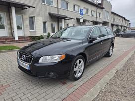 Volvo V70, 2.0 l., Универсал