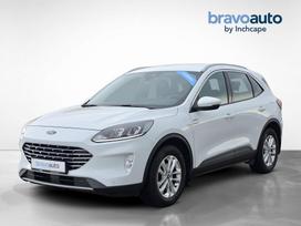 Ford Kuga, 1.5 l., off-road / crossover
