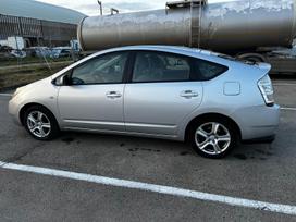 Toyota Prius, 1.5 l., hečbeks