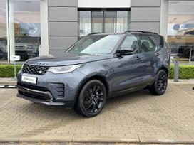 Land Rover Discovery, 3.0 l., visureigis / krosoveris