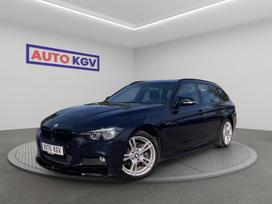 BMW 320, 2.0 l., wagon