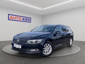 Volkswagen Passat, 1.6 l., wagon