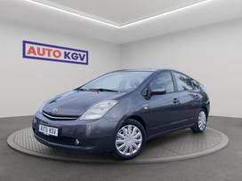 Toyota Prius, 1.5 l., Хэтчбек