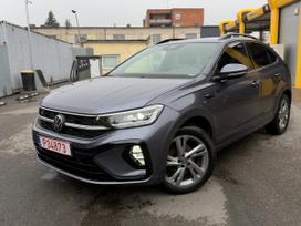 Volkswagen Taigo, 1.5 l., Внедорожник / Кроссовер