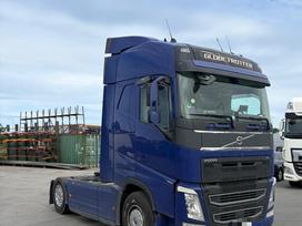 Volvo FH13 500 2 tank, 2 спальных места