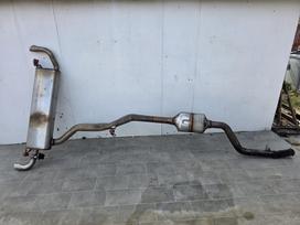 Bmw X5 dalimis. Bmw x5 g05 4 5e duslintuvas
