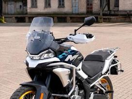 Cfmoto 700mt 693cc, enduro / adventure