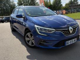 Renault Megane, 1.5 l., Универсал