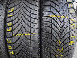 Semperit Speed grip 5, winter 205/60 R16