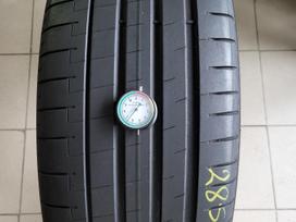 Pirelli P ZERO MO 110Y,2023m., summer 285/40 R22