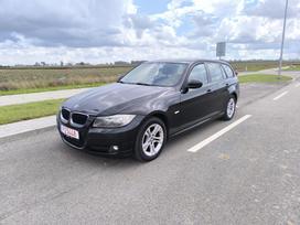 BMW 320, 2.0 l., Универсал