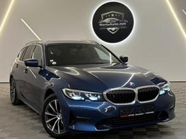BMW 320, 2.0 l., wagon