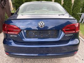 Volkswagen Jetta, 1.4 l., Седан