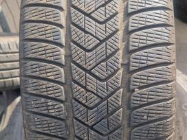 Pirelli Scorpion Winter, all-season 255/40 R21
