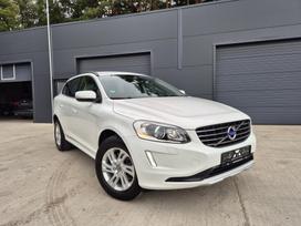 Volvo XC60, 2.4 l., Внедорожник / Кроссовер