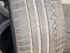 Pirelli PZero Winter, all-season 265/35 R20