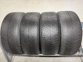 Pirelli PZero winter2/2025m, winter 255/45 R20