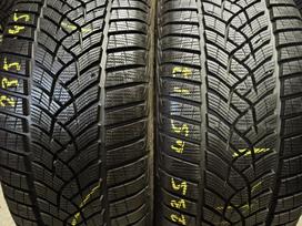 Goodyear Ultra grip performance+, зимние 235/45 R17