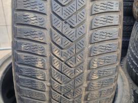 Pirelli Sottozero 3, winter 255/40 R20
