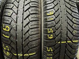 Semperit Master grip 2, winter 215/65 R16