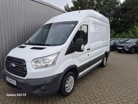 Ford Transit, 2.0 l., Коммерческий