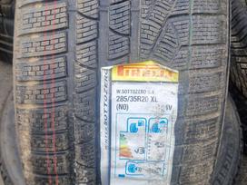 Pirelli Sottozero Winter 240 Serie II, all-season 285/35 R20