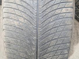 Michelin Pilot Alpin 5, всесезонные 295/35 R20