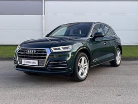 Audi Q5, 2.0 l., visureigis / krosoveris