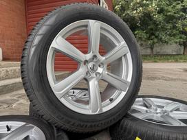Volvo XC90 Žieminis komplektas, легкосплавные , R19