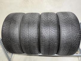 Pirelli PZero winter2/2025m, žieminės 255/45 R20