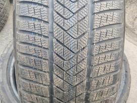 Pirelli Sottozero 3, universalios 265/40 R20