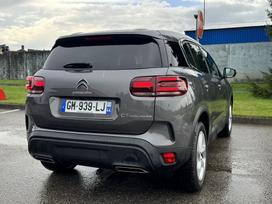 Citroen C5 Aircross, 1.5 l., vienatūris