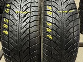 Goodyear Ultra grip 8, зимние 205/65 R16