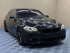 BMW 535, 3.0 l., Седан
