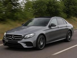 Mercedes-benz E klasė dalimis. W213 dalimis