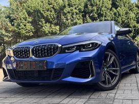 BMW M340i, 3.0 l., Седан