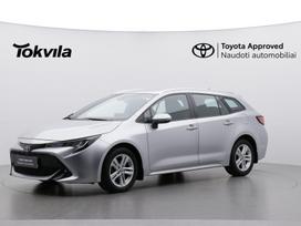 Toyota Corolla, 1.2 l., Универсал