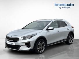 Kia XCeed, 1.4 l., Внедорожник / Кроссовер