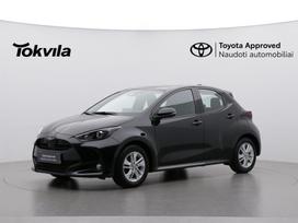 Toyota Yaris, 1.5 l., Хэтчбек