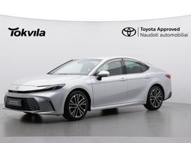 Toyota Camry, 2.5 l., Седан