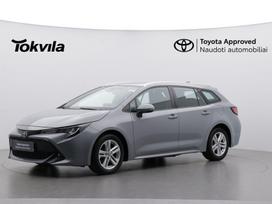 Toyota Corolla, 1.2 l., Универсал
