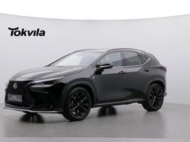 Lexus Nx 450h+, 2.5 l., visureigis / krosoveris