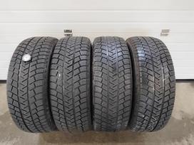 Michelin Latitude Alpin, žieminės 265/70 R16